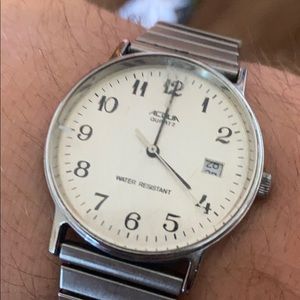 Meet your Posher, Jay